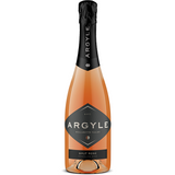 Argyle Brut Rose, Willamette Valley