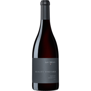 La Crema "Sealift" Pinot Noir, Sonoma Coast