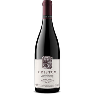 Cristom Pinot Noir Eileen