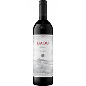 Daou Reserve Cabernet Sauvignon