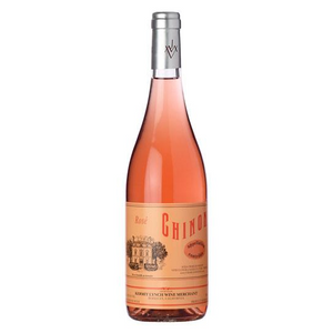 Charles Joguet Chinon Rose