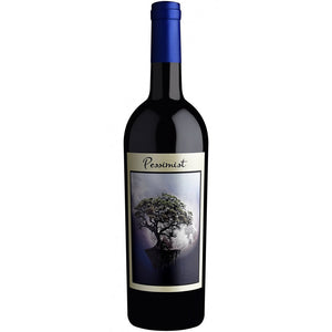 Daou "Pessimist" Red Blend