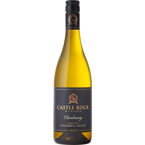 Castle Rock Chardonnay Columbia COLUM