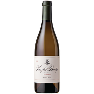 Knights Bridge West Block Chardonnay