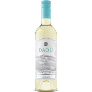 Daou Sauvignon Blanc