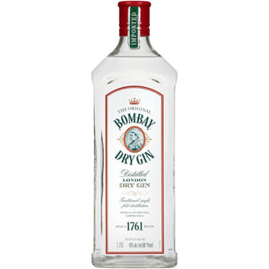 BOMBAY (ENG) 1750ML