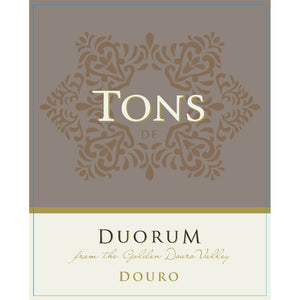 Duorom Tons Douro White