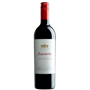 Lapostolle Cabernet Sauvignon Grand Selection