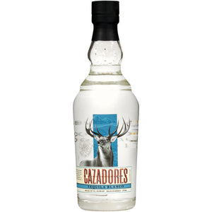 CAZADORES BLANCO 375ML