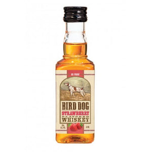 BIRD DOG STRAWBERRY PL 50ML SLEEVE (10 BOTTLES)