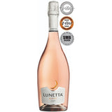 Lunetta Prosecco Rose Sparkling