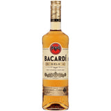 Bacardi Gold (P R)