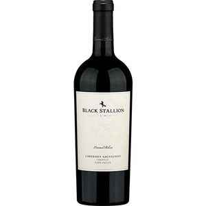 Black Stallion Cabernet Sauvignon