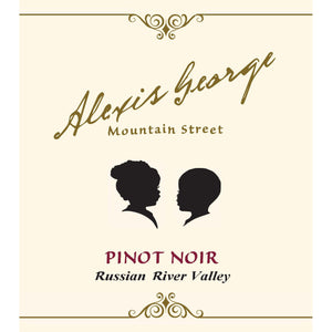 Alexis George Pinot Noir