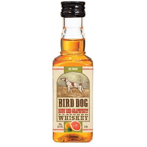 BIRD DOG RUBY RED GRAPEFRUI PL 50ML SLEEVE (10 BOTTLES)