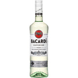 Bacardi Superior (P R)