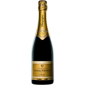 PASCAL PONSON PRESTIGE BRUT