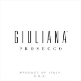 Giuliana Prosecco, Veneto