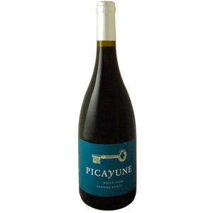 Picayune Pinot Noir, 2019