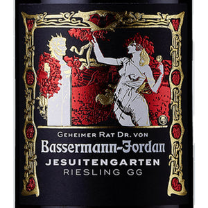 Bassermann Riesling Pfalz