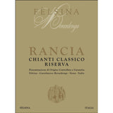 Felsina Chianti Classico Riserva DOCG