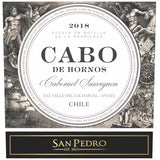 Cabo De Hornos Cabernet Sauvignon