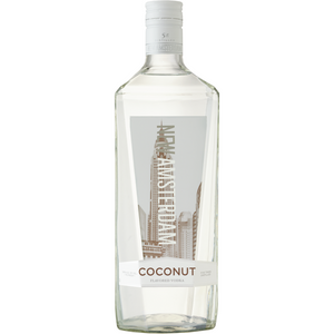 NEW AMSTERDAM COCONUT 1750ML