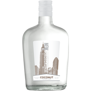 NEW AMSTERDAM COCONUT 375ML