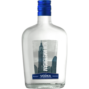 NEW AMSTERDAM 375ML