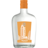 NEW AMSTERDAM PEACH 375ML