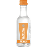 NEW AMSTERDAM PEACH PL 50ML SLEEVE (10 BOTTLES)