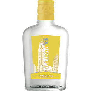 NEW AMSTERDAM PINEAPPLE 200ML