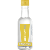 NEW AMSTERDAM PINEAPPLE PL 50ML SLEEVE (10 BOTTLES)