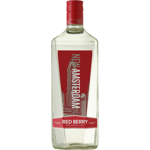 NEW AMSTERDAM RED BERRY 1750ML