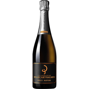 Billecart Salmon Brut Nature NV NATUR