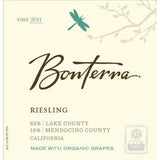 Bonterra Riesling