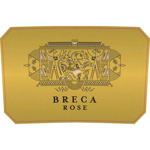 Bodegas Breca Rose