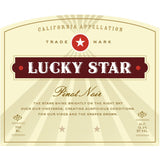 Lucky Star Pinot Noir