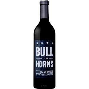 Bull by the Horns Cab Sauvignon-Paso Robles