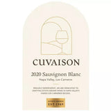 Cuvaison Estate Grown Sauvignon Blanc