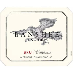 Banshee Ten of Cups Brut