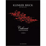 Klinker Brick Cabernet Blend