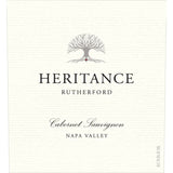 Heritance Rutherford Cabernet Sauvignon