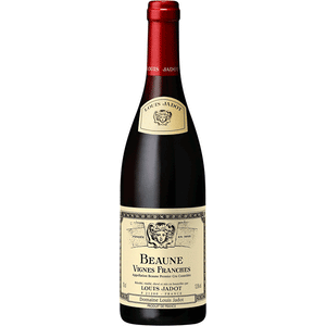 Louis Jadot Beaune Vignes Franches Pinot Noir, Burgundy