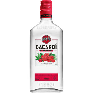 BACARDI RASPBERRY 375ML