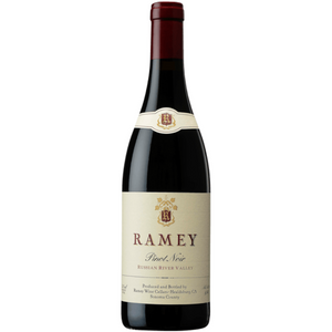 Ramey Pinot Noir Russian River