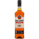 Bacardi Spiced Rum