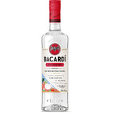 Bacardi Dragon Berry