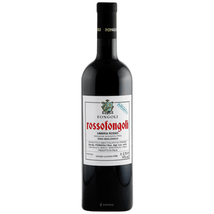 Fongoli Rossofongoli Rosso