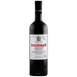 Fongoli Rossofongoli Rosso